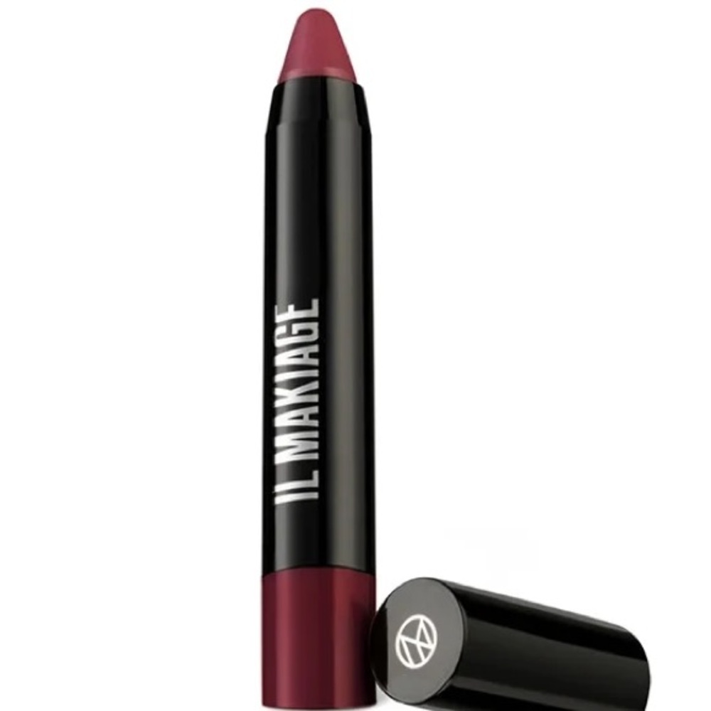 Rave Lip Crayon Super Sheer Lip Color Samui NWT